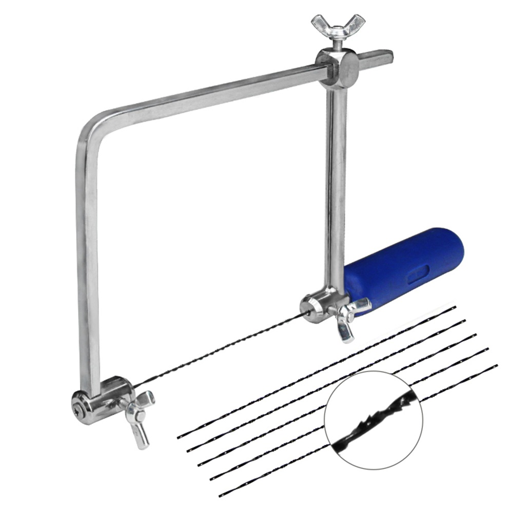 Japanese Pull Saw - 4