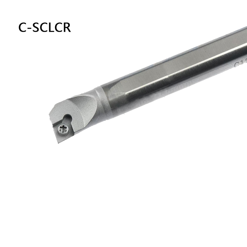 Parting Tool Lathe - 1 pc C04H C05H C06H C07H