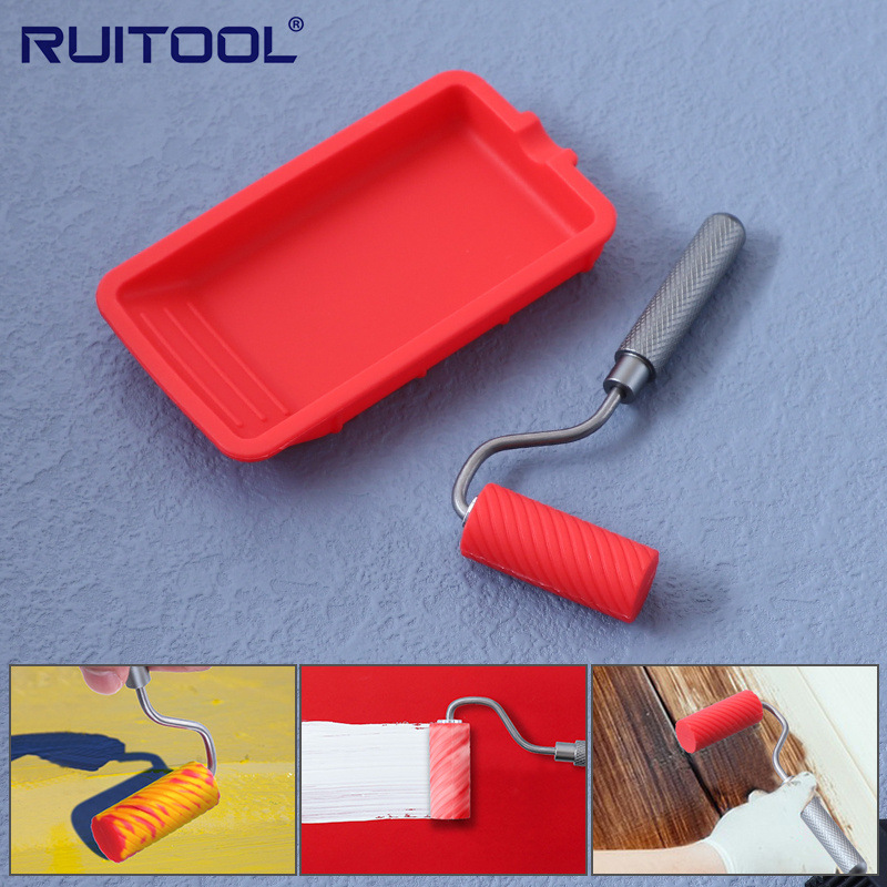 Woodworking Glue Roller - 1-7/8