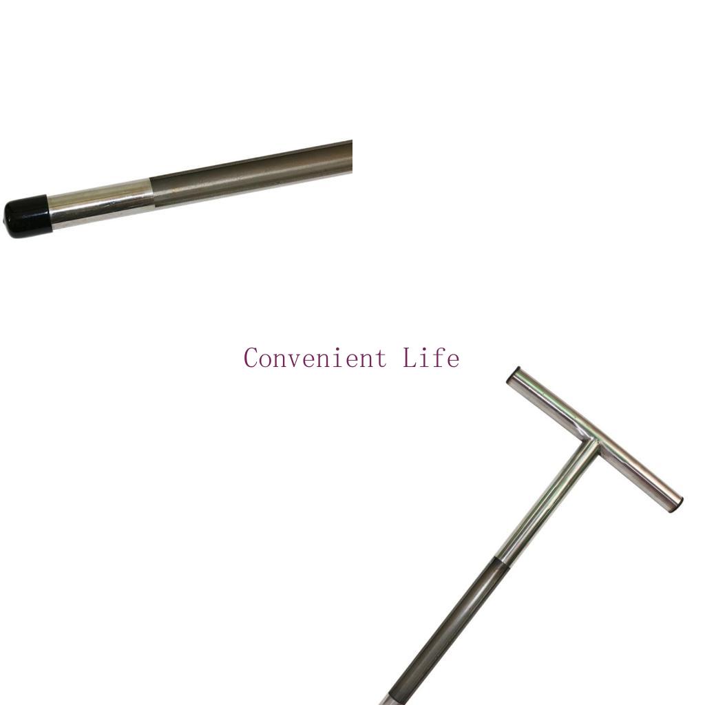 Woodworking Course - L1EE Convenient Simple Soil Sample Probefor