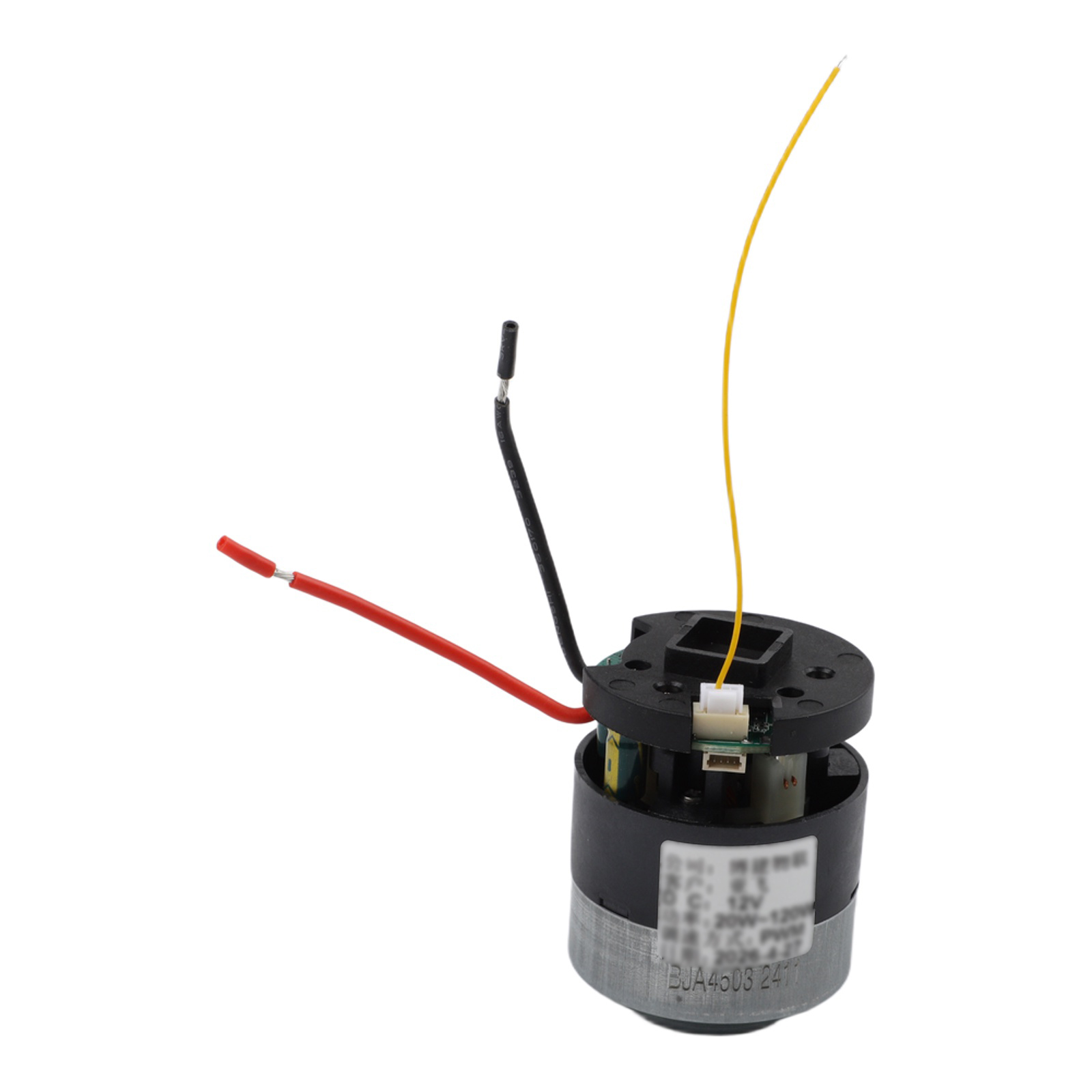 Vacuum Cleaner Woodworking - 12V Brushless Motor 7.4V-24V 30-300W 105000RPM