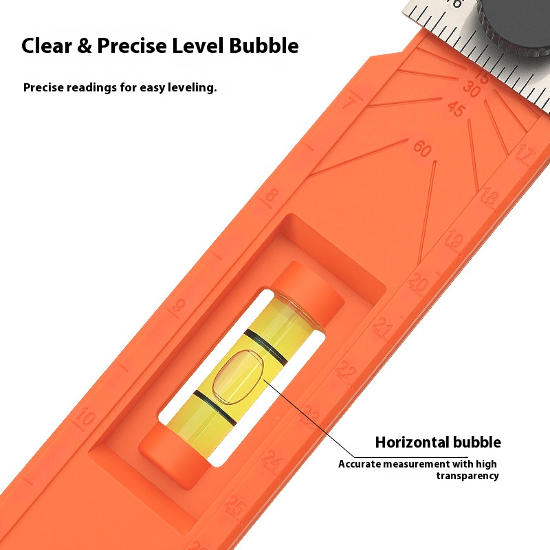 Multi-role Depth Measuring Rul - Woodworking Basic Tools 리뷰 및 가격