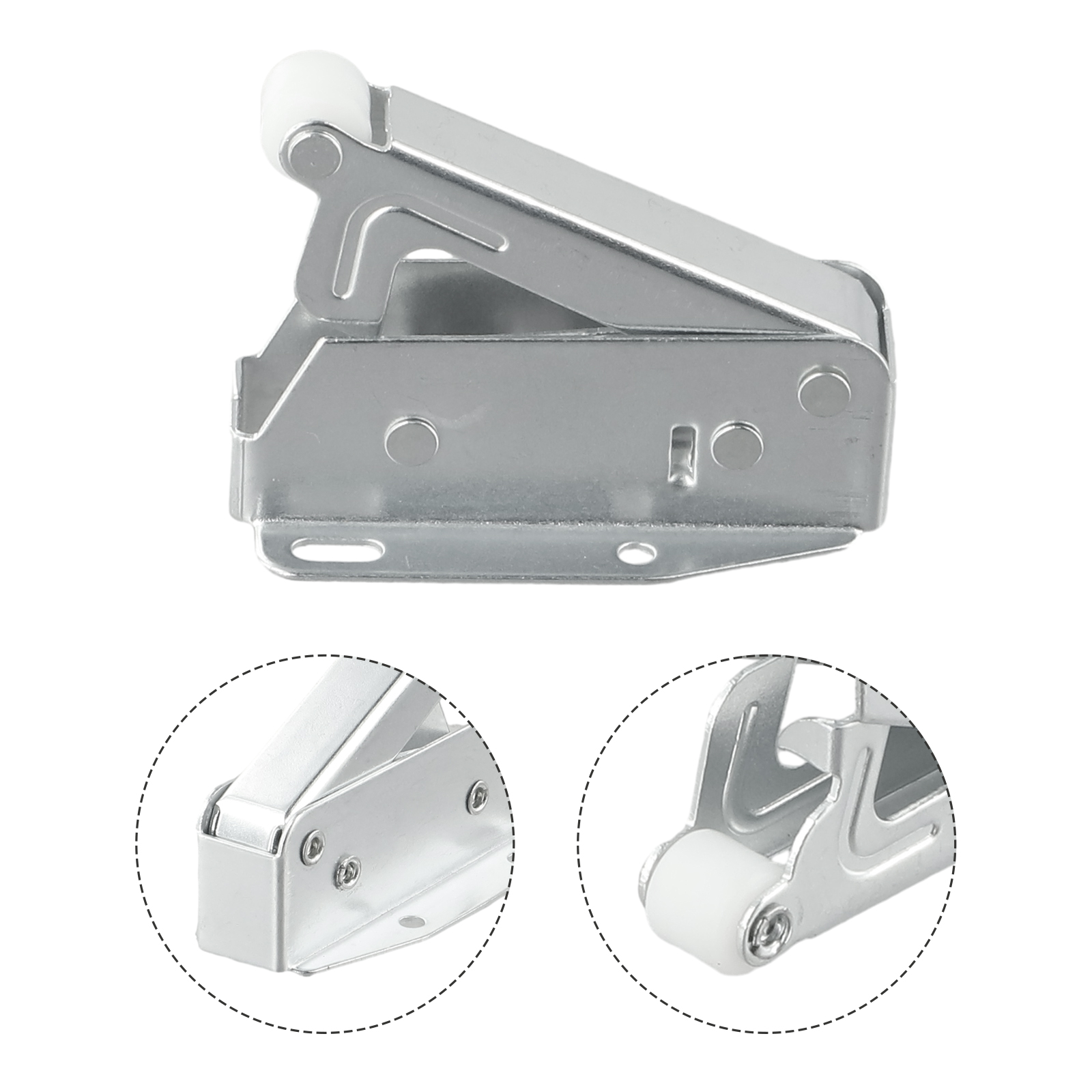 Set Door Spring Catch Hatch La - Woodworking Lofts 리뷰 및 가격