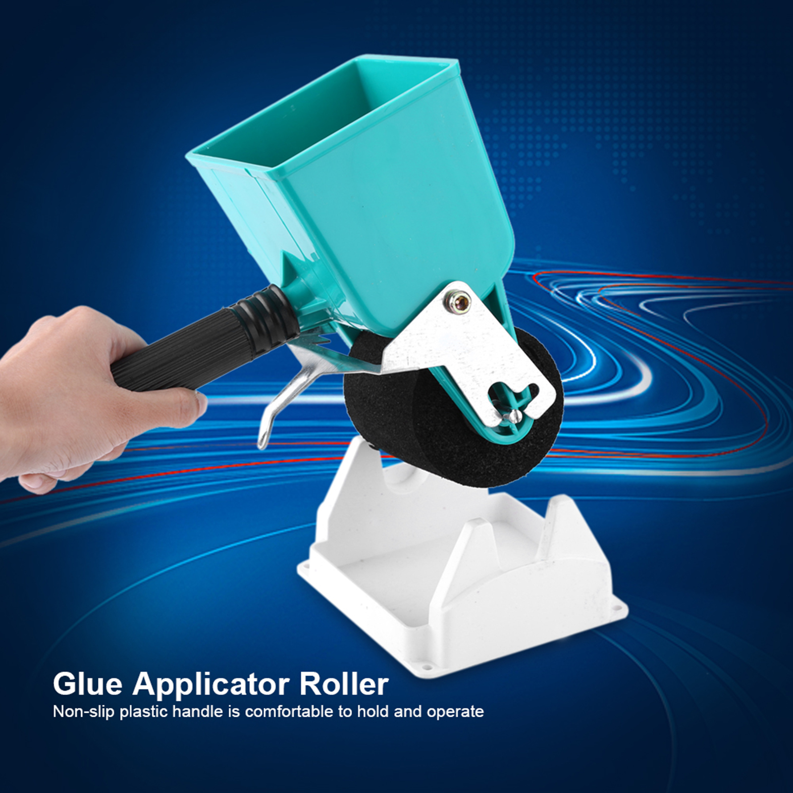 Glue Applicator 180mL/320mL Po - Woodworking Glue Roller 리뷰 및 가격