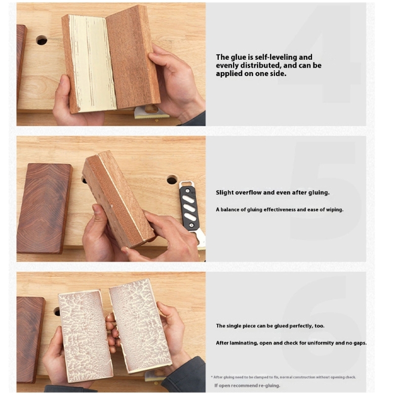 Ergonomic Glues Applicator for - Woodworking Quick Glue 리뷰 및 가격