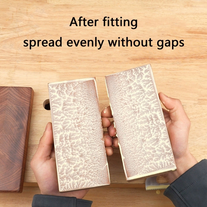 Ergonomic Glues Applicator for - Woodworking Quick Glue 리뷰 및 가격