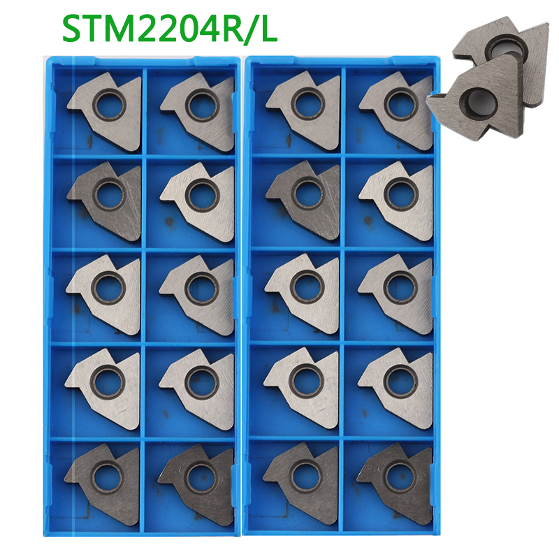 10pcs Carbide Shim Seat STM160 - Parting Tool Lathe 리뷰 및 가격