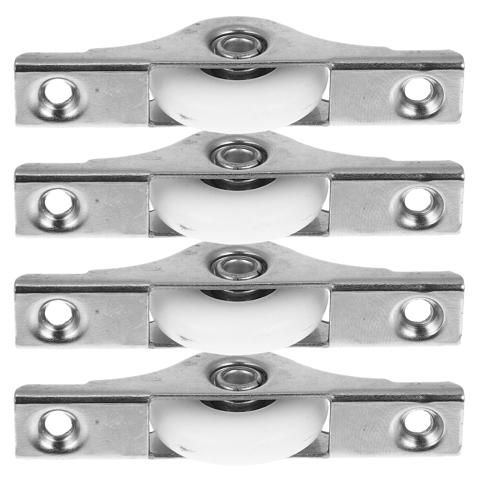 4Pcs Heavy Duty Sliding Door R - Woodworking Warehouse 리뷰 및 가격