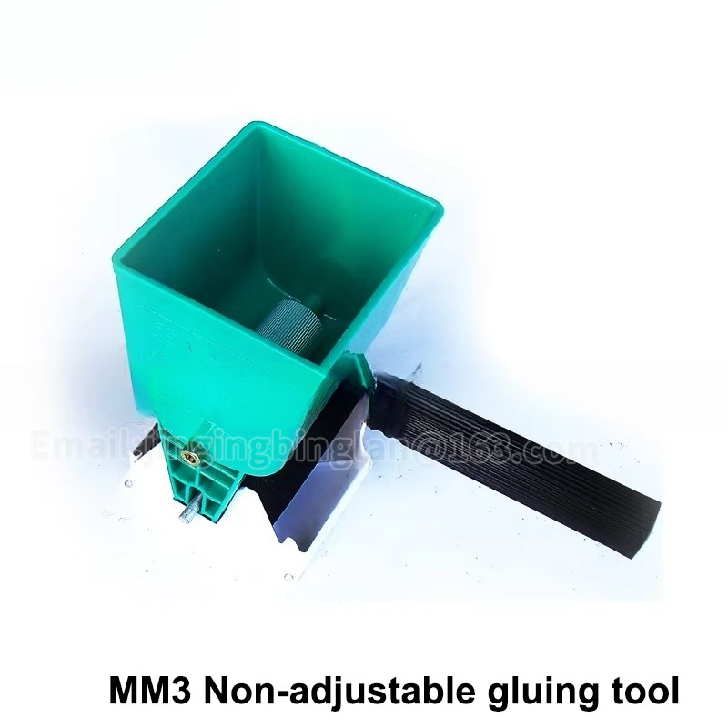 3 Inch 6 Inch Portable Handhel - Woodworking Glue Roller 리뷰 및 가격