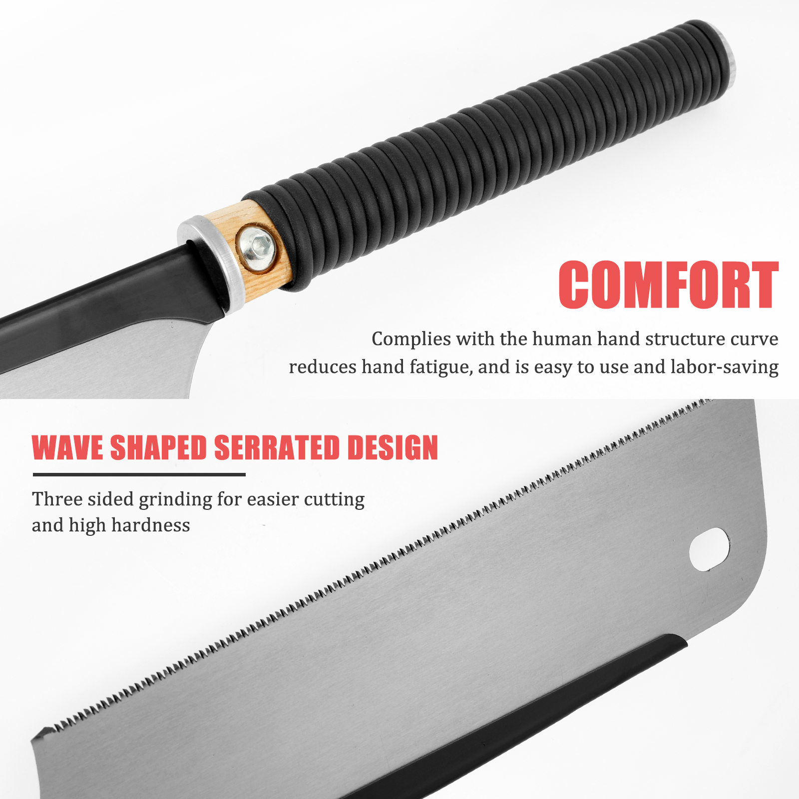 Japanese Hand Saw SK5 Flexible - Japanese Pull Saw 리뷰 및 가격