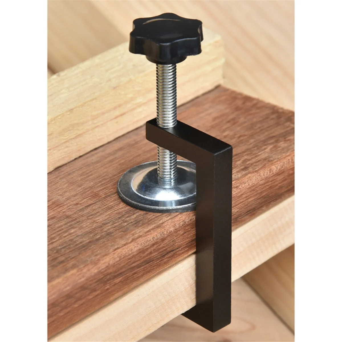 A06K 4pc G Clamps for Woodwork - Woodworking Cutting Tools 리뷰 및 가격