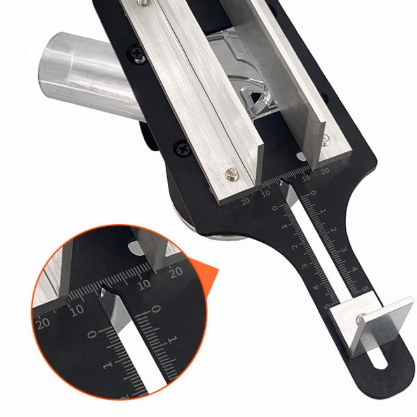 Dust Collection Router Jig Tra - Woodworking Jig 리뷰 및 가격