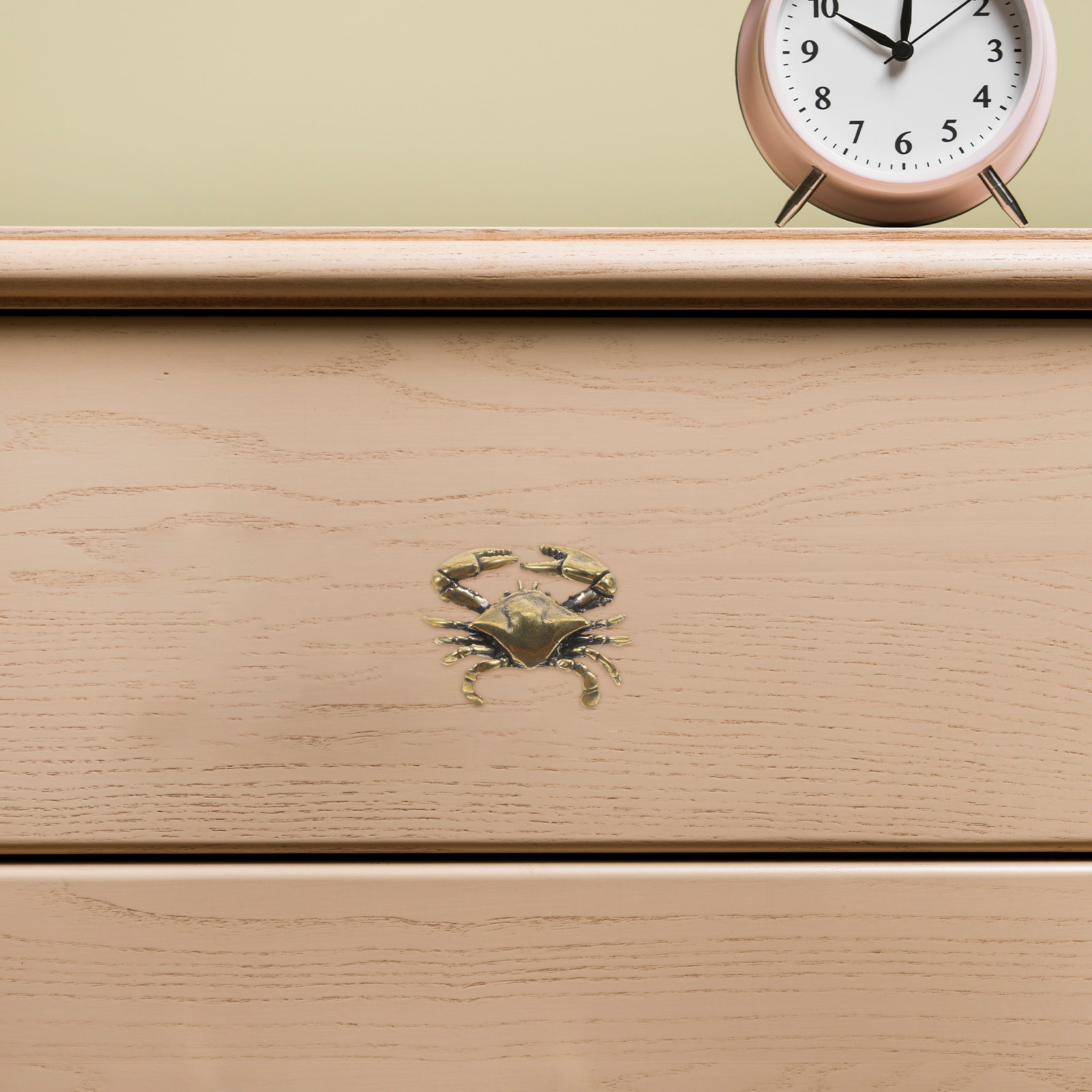 Brass Crab Door Handles Single - Woodworking Inspiration 리뷰 및 가격