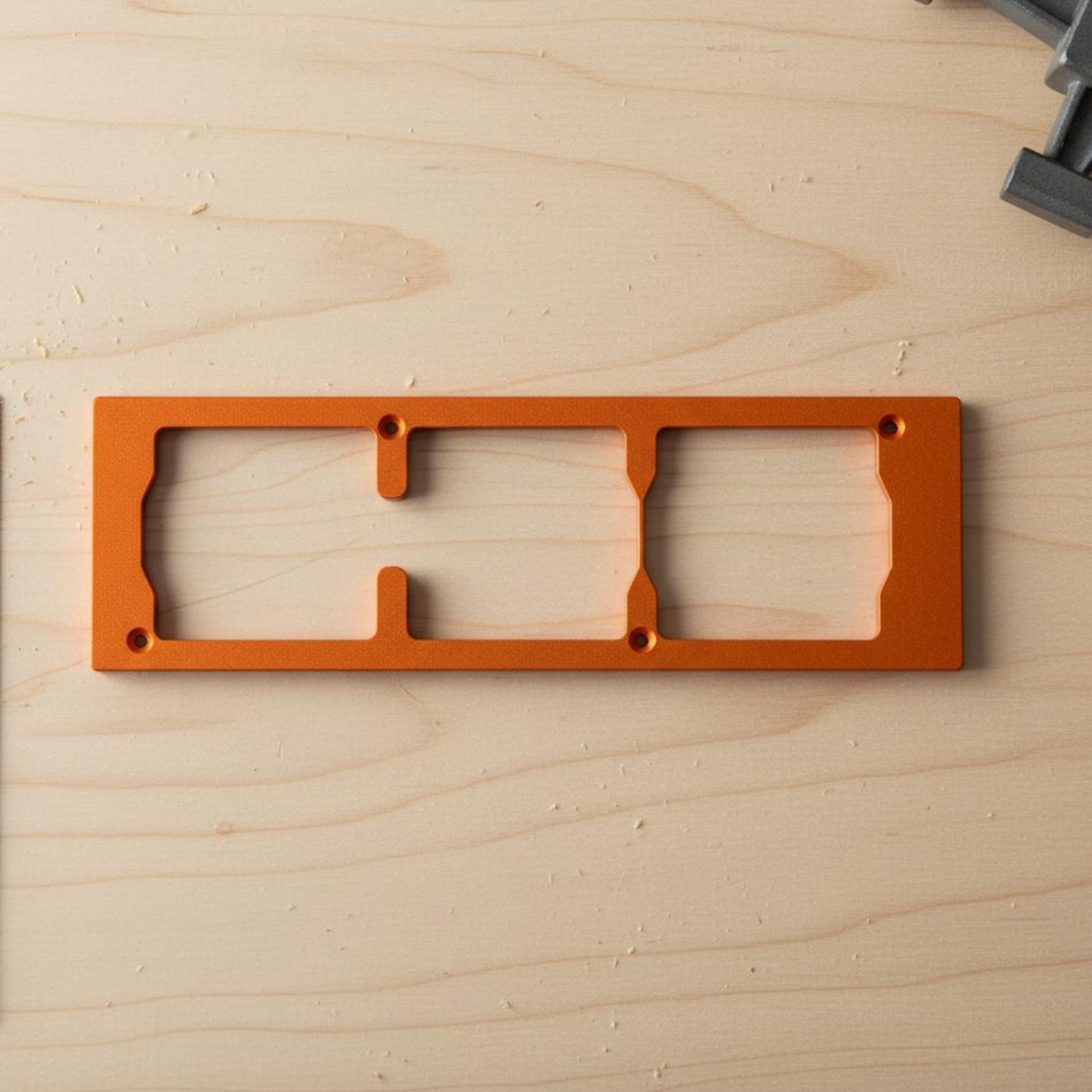 86 Box Cutout Jig Time-Saving  - Woodworking Jig 리뷰 및 가격