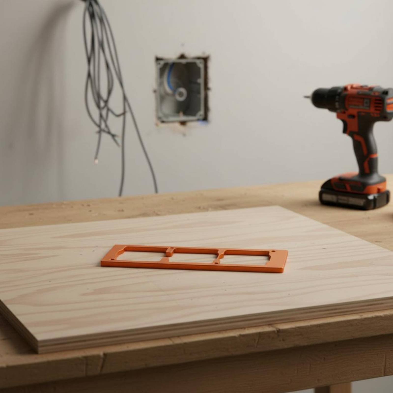 86 Box Cutout Jig Time-Saving  - Woodworking Jig 리뷰 및 가격