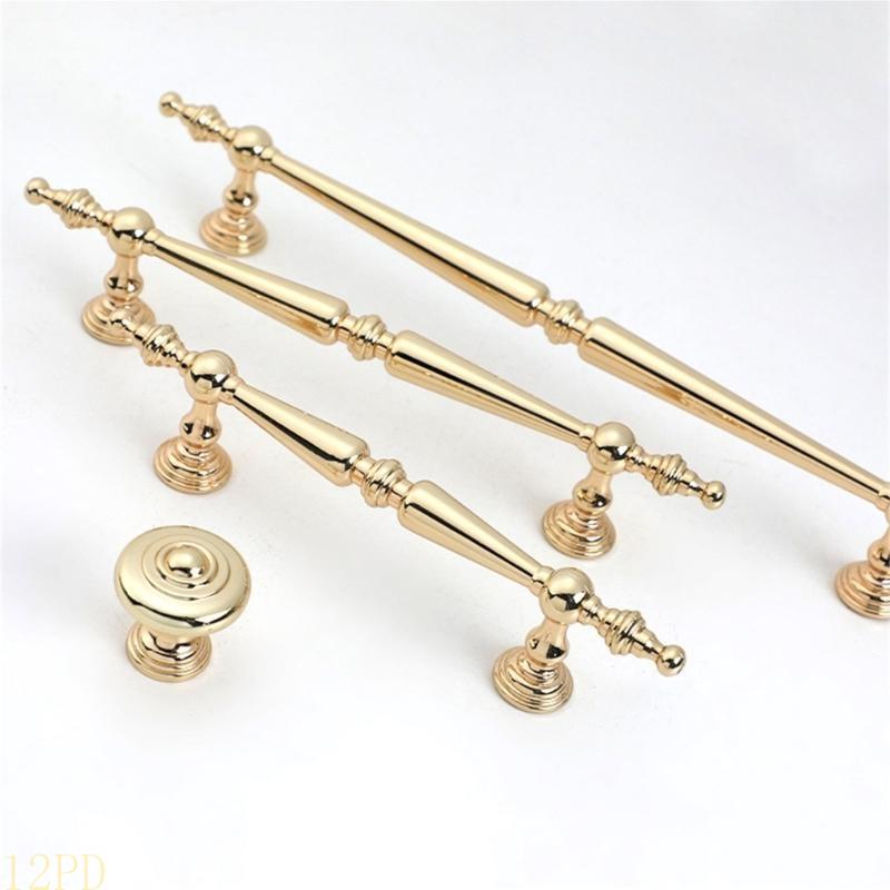 12PD Decorative Golden Drawers - Woodworking Inspiration 리뷰 및 가격