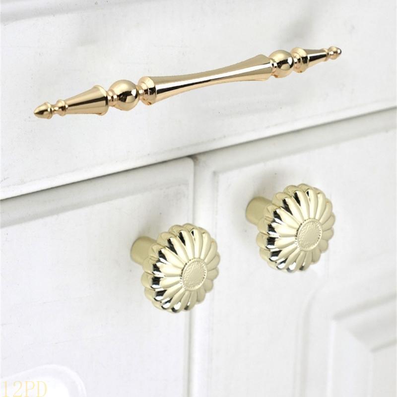 12PD Decorative Golden Drawers - Woodworking Inspiration 리뷰 및 가격