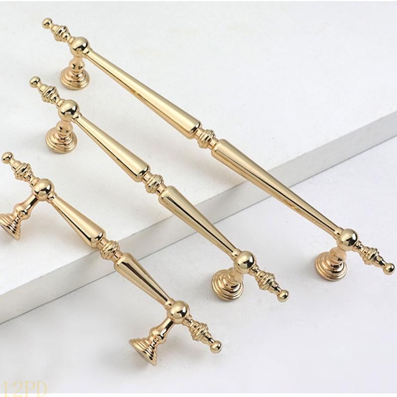 12PD Decorative Golden Drawers - Woodworking Inspiration 리뷰 및 가격