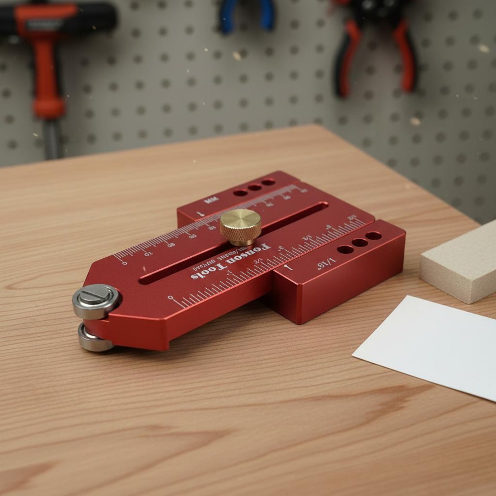 Thin Cut Jig Double Metric and - Woodworking Jig 리뷰 및 가격