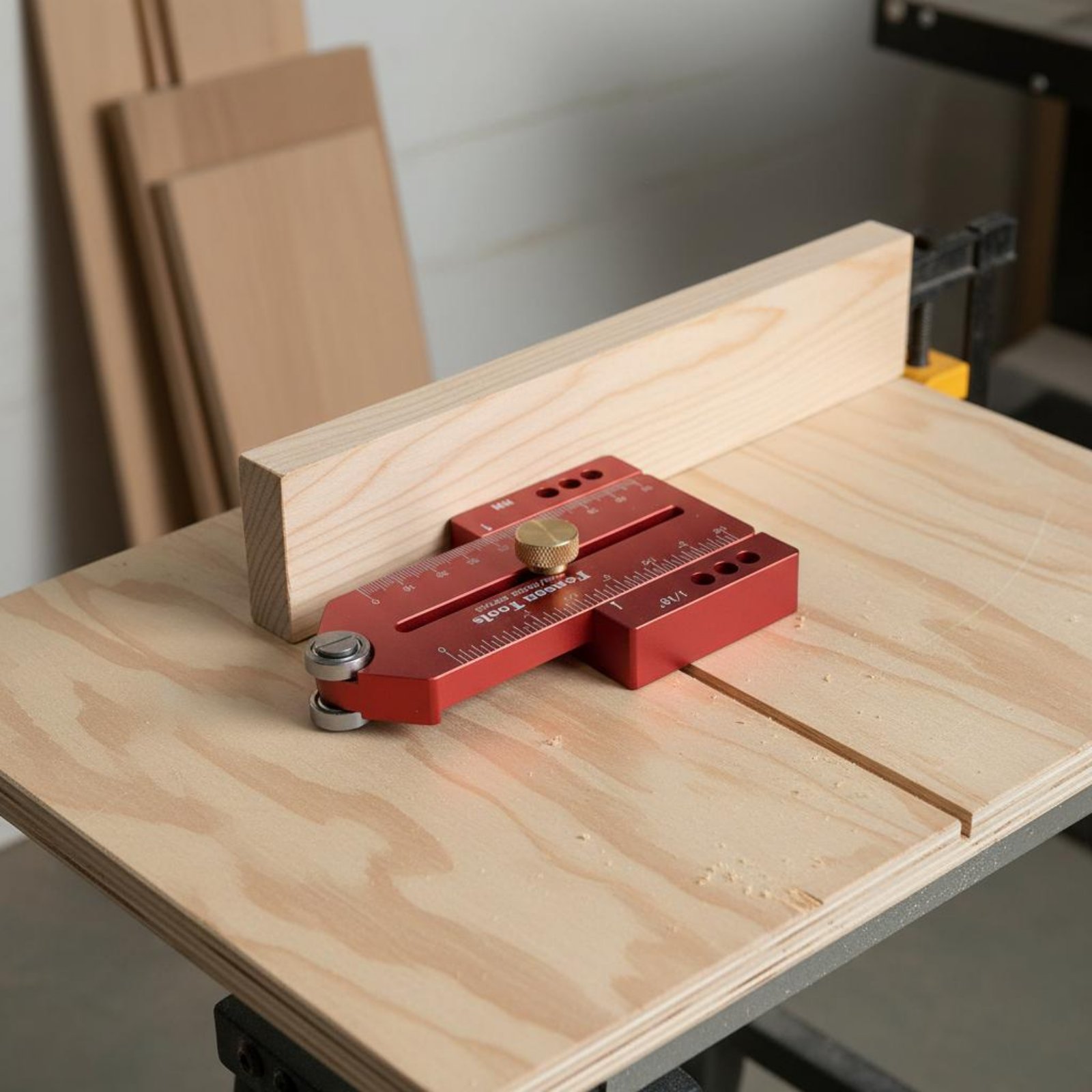 Thin Cut Jig Double Metric and - Woodworking Jig 리뷰 및 가격