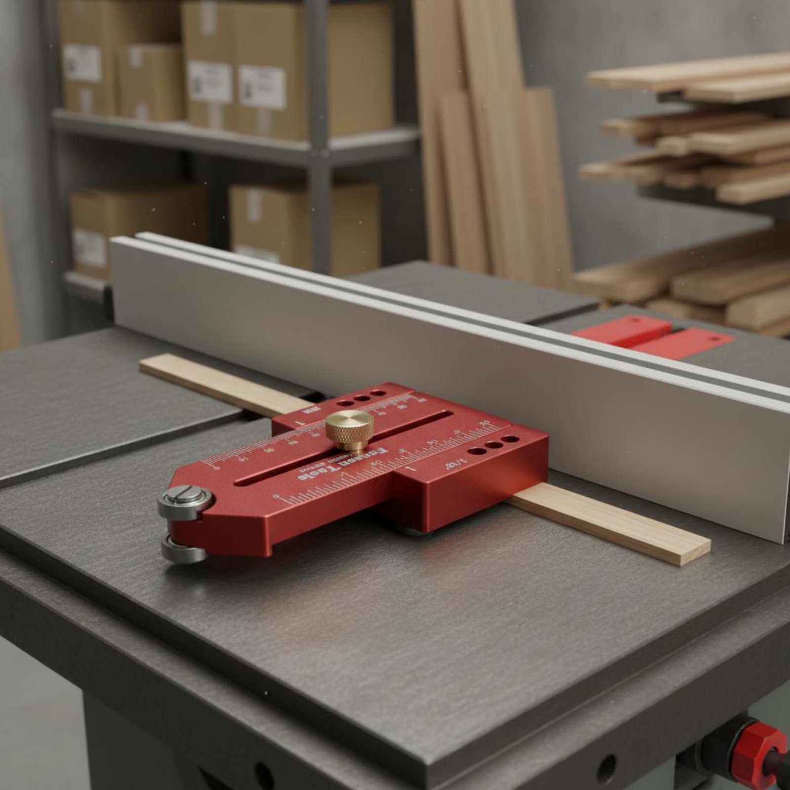 Thin Cut Jig Double Metric and - Woodworking Jig 리뷰 및 가격