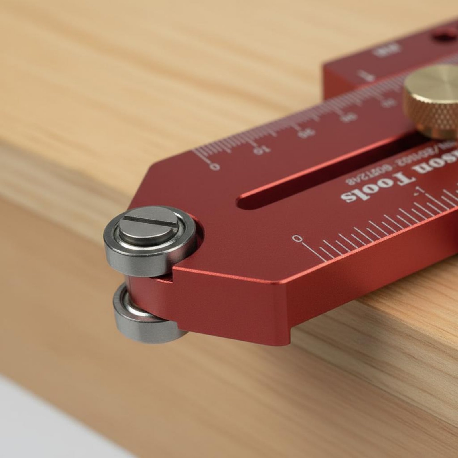 Thin Cut Jig Double Metric and - Woodworking Jig 리뷰 및 가격