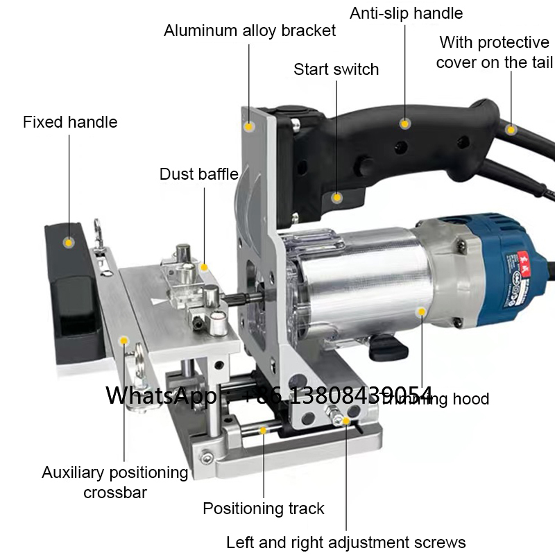 Supplier Machines and Accessor - Woodworking Supplier 리뷰 및 가격