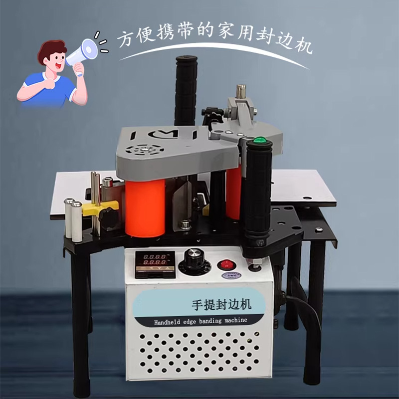 1100W Portable Woodworking Edg - Woodworking Glue Applicator 리뷰 및 가격