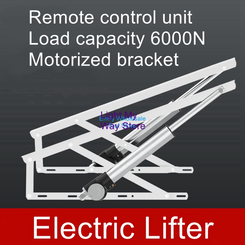 Electric remote control bed wi - Woodworking Lofts 리뷰 및 가격
