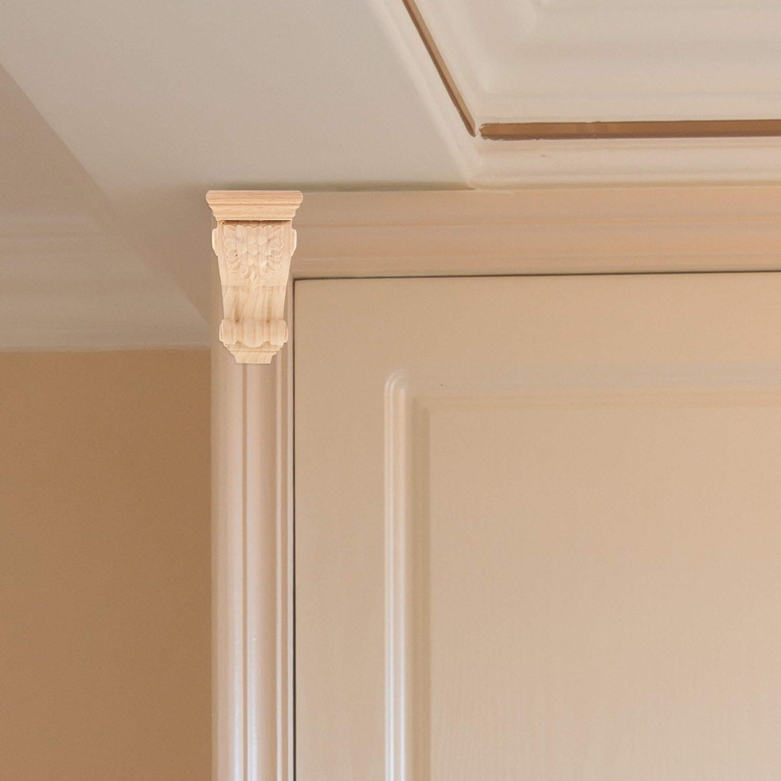 Solid Wood Carved European Sty - Woodworking Inspiration 리뷰 및 가격