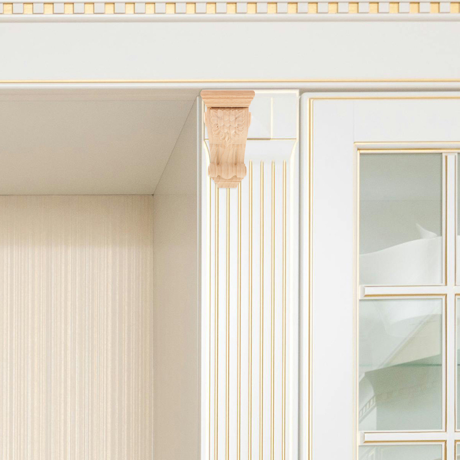 Solid Wood Carved European Sty - Woodworking Inspiration 리뷰 및 가격