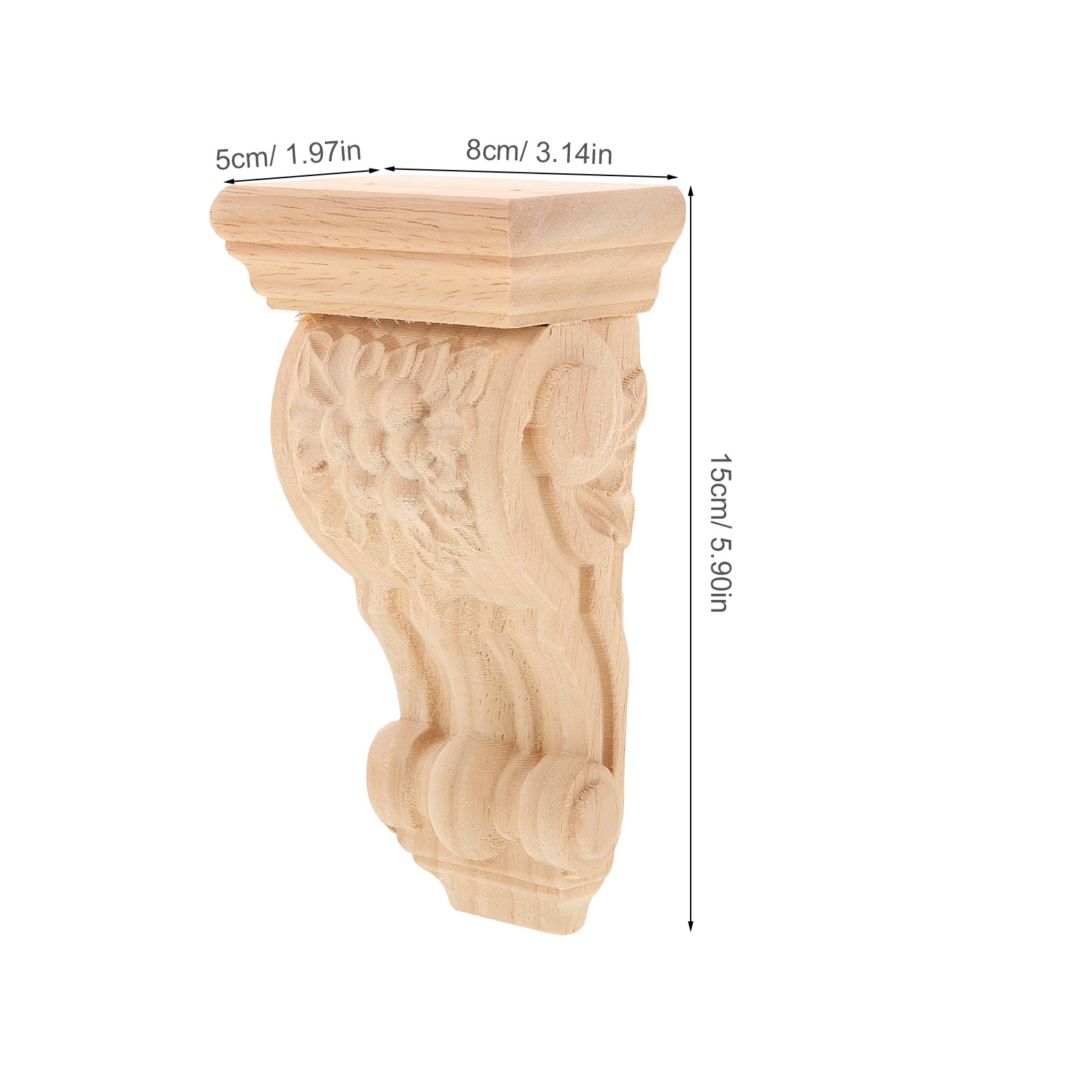 Solid Wood Carved European Sty - Woodworking Inspiration 리뷰 및 가격