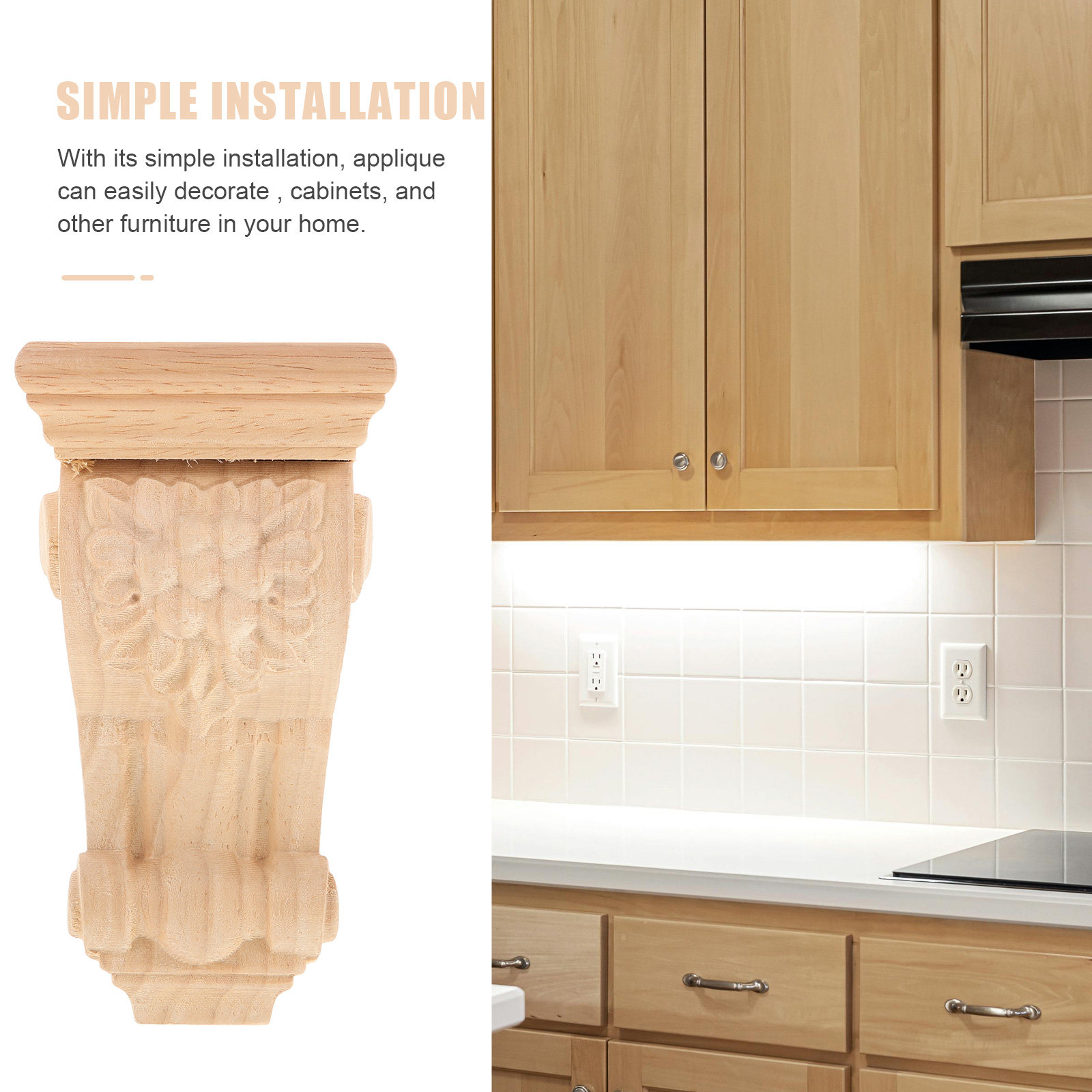 Solid Wood Carved European Sty - Woodworking Inspiration 리뷰 및 가격
