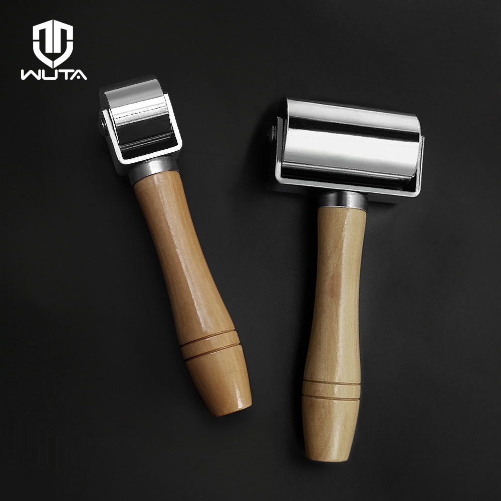 WUTA 26/60mm Press Edge Roller - Woodworking Glue Roller 리뷰 및 가격
