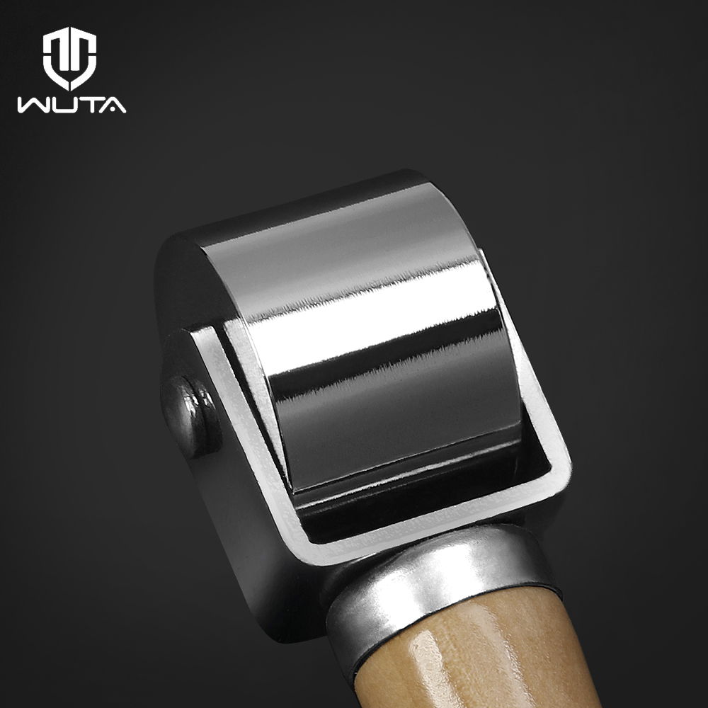 WUTA 26/60mm Press Edge Roller - Woodworking Glue Roller 리뷰 및 가격