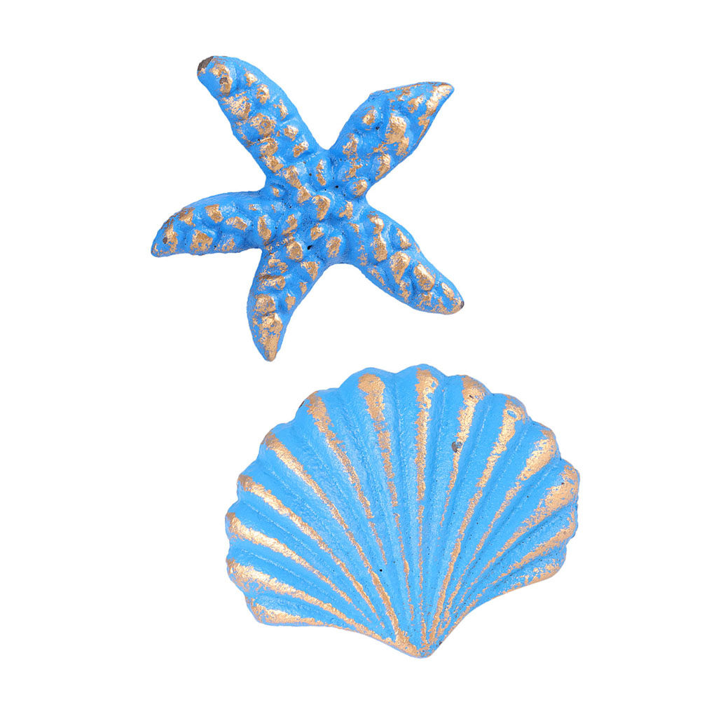 2Pcs Mediterranean Ocean Inspi - Woodworking Inspiration 리뷰 및 가격