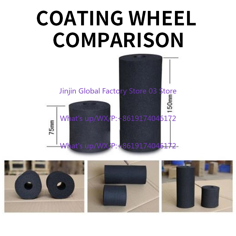 3PCS Manual gluing machine Glu - Woodworking Glue Roller 리뷰 및 가격