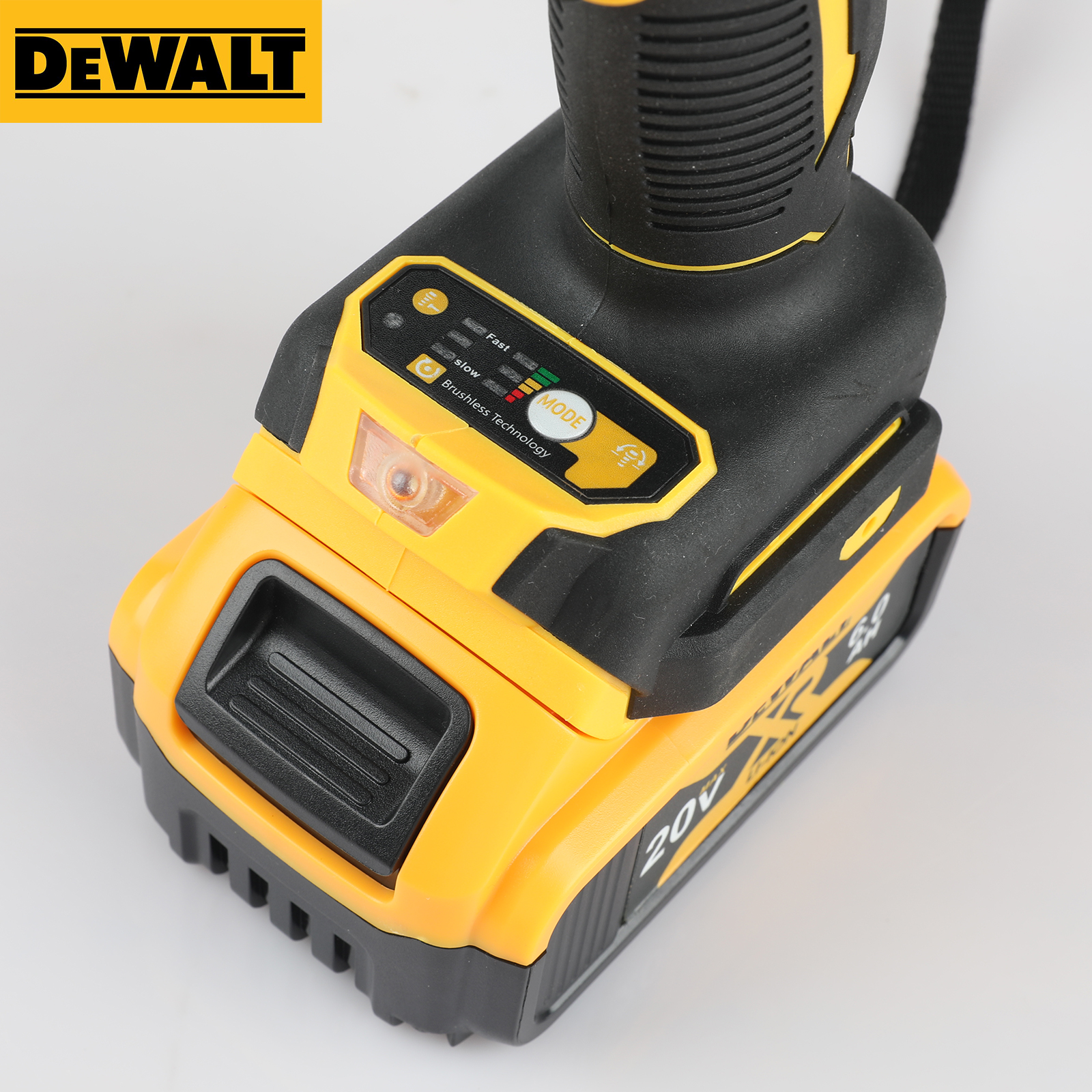 DEWALT DCD805 20V Max XR Brush - Woodworking Basic Tools 리뷰 및 가격