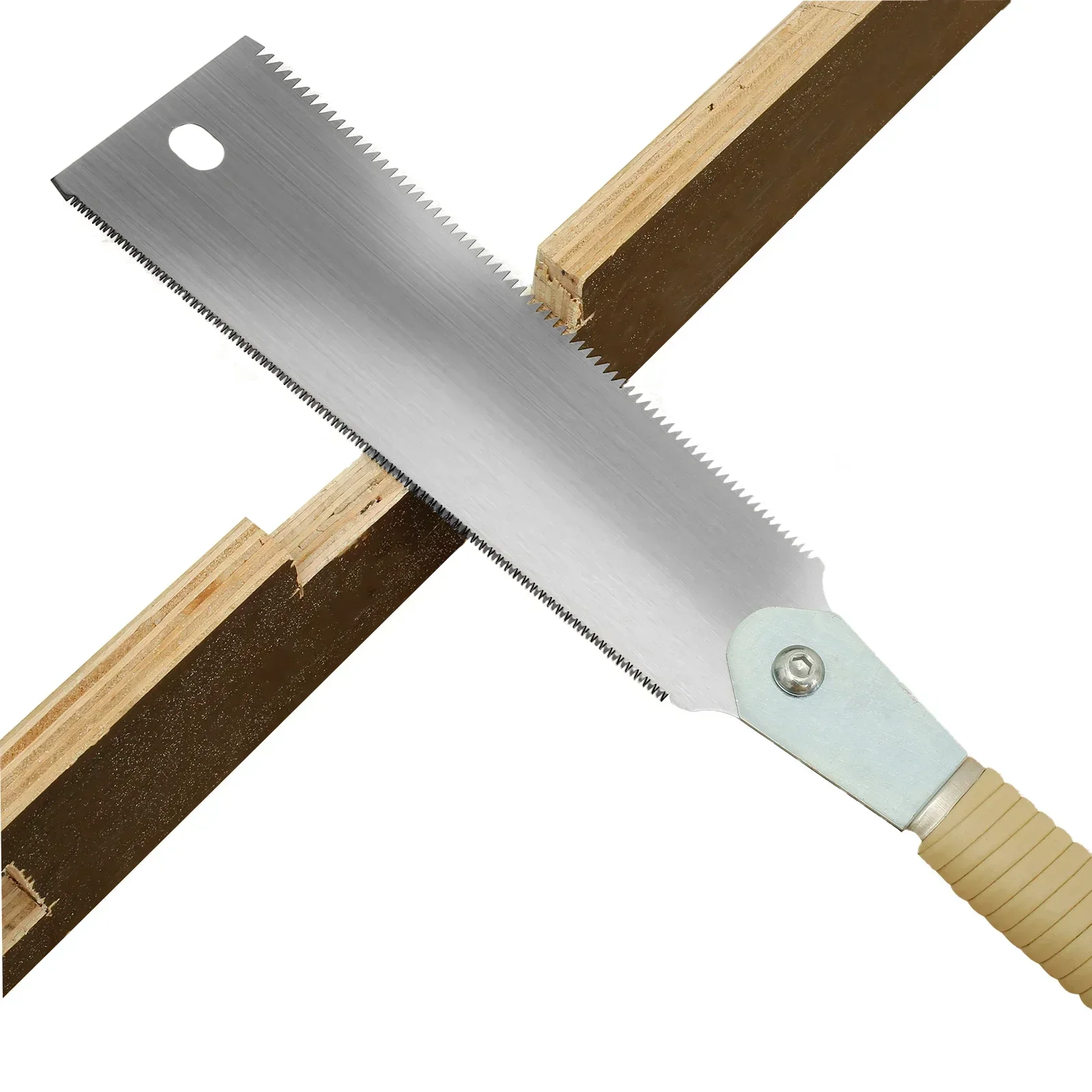 Japanese Hand Saw 9.3inch SK5  - Japanese Pull Saw 리뷰 및 가격