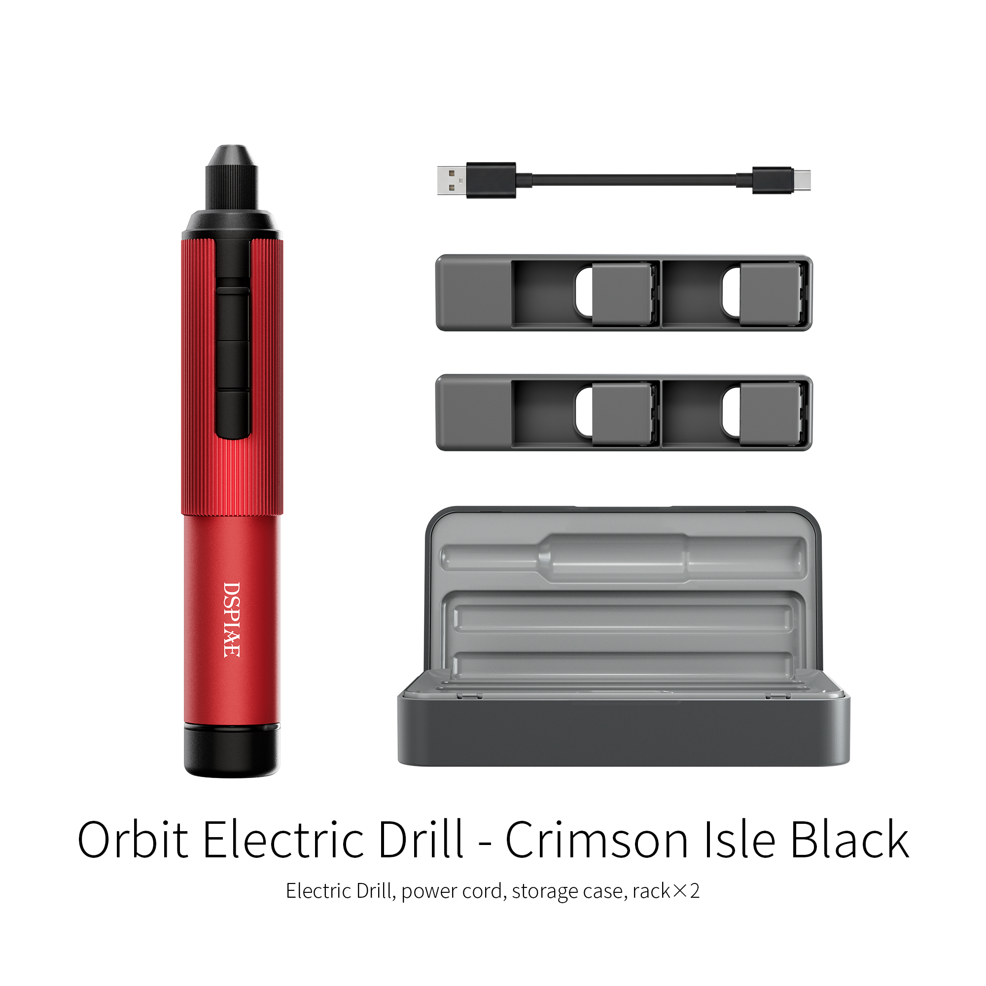 DSPIAE AT-ED01 Orbit Electric  - Woodworking Basic Tools 리뷰 및 가격
