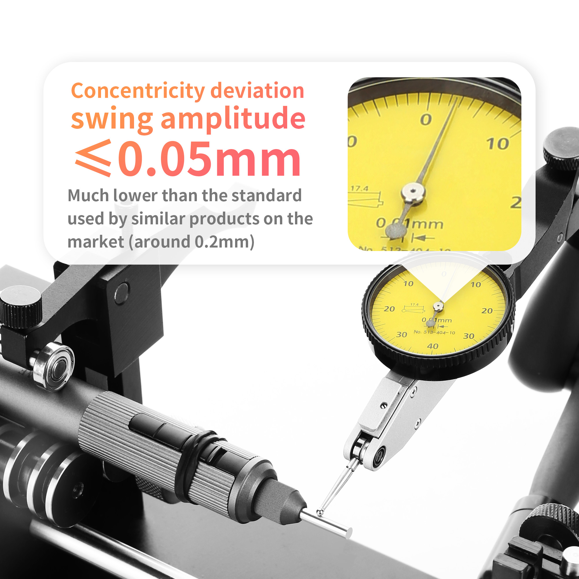 DSPIAE AT-ED01 Orbit Electric  - Woodworking Basic Tools 리뷰 및 가격