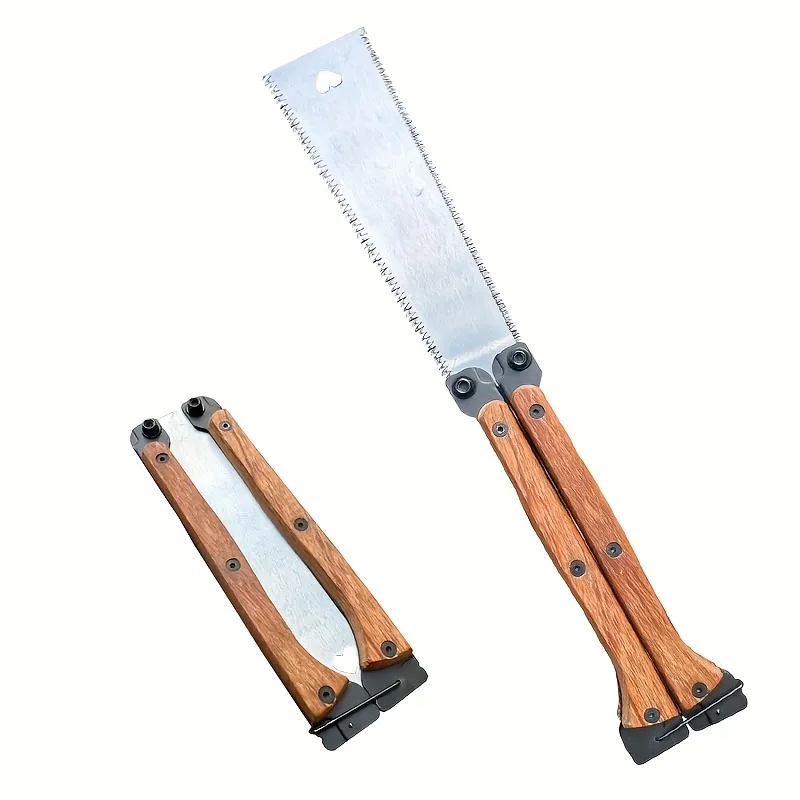 Mini Folding Japanese Pull Saw - Japanese Pull Saw 리뷰 및 가격