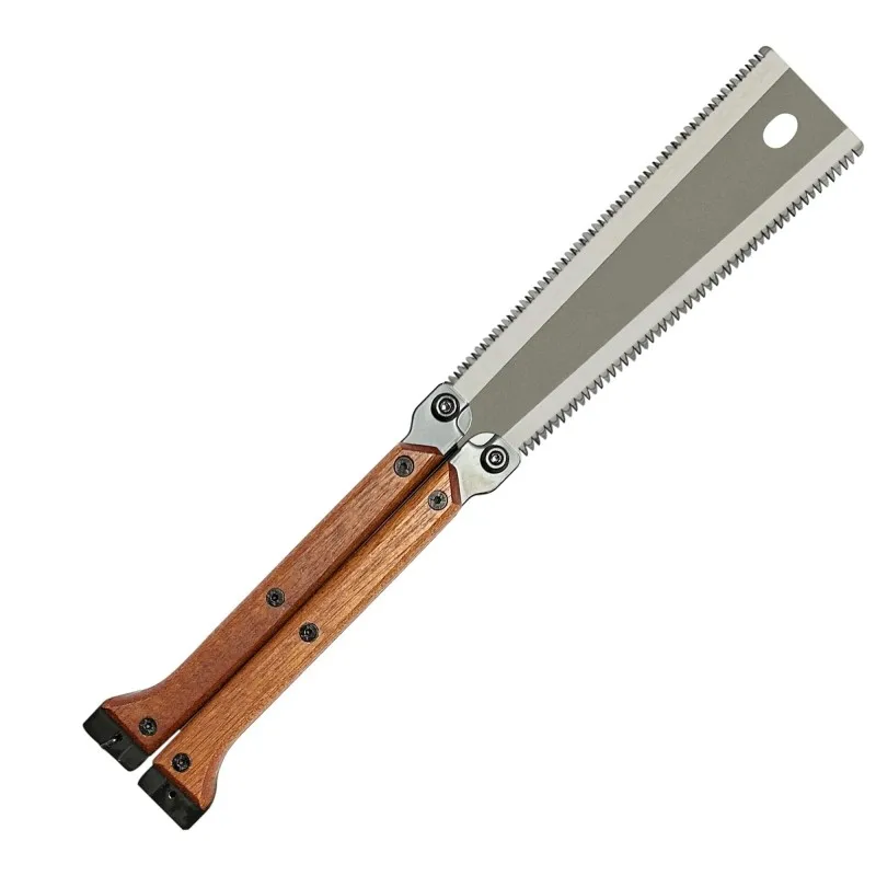 Mini Folding Japanese Pull Saw - Japanese Pull Saw 리뷰 및 가격