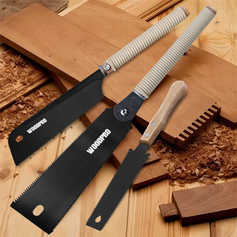 Japanese Pull Saw Set 6 Inch D - Japanese Pull Saw 리뷰 및 가격