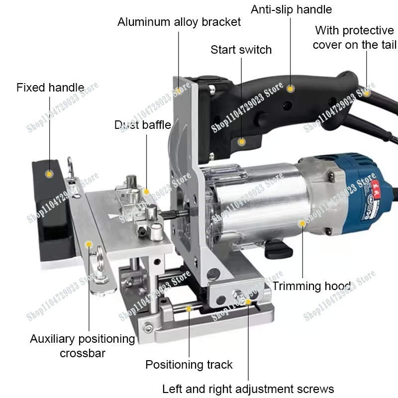 Supplier Machine and Accessory - Woodworking Supplier 리뷰 및 가격