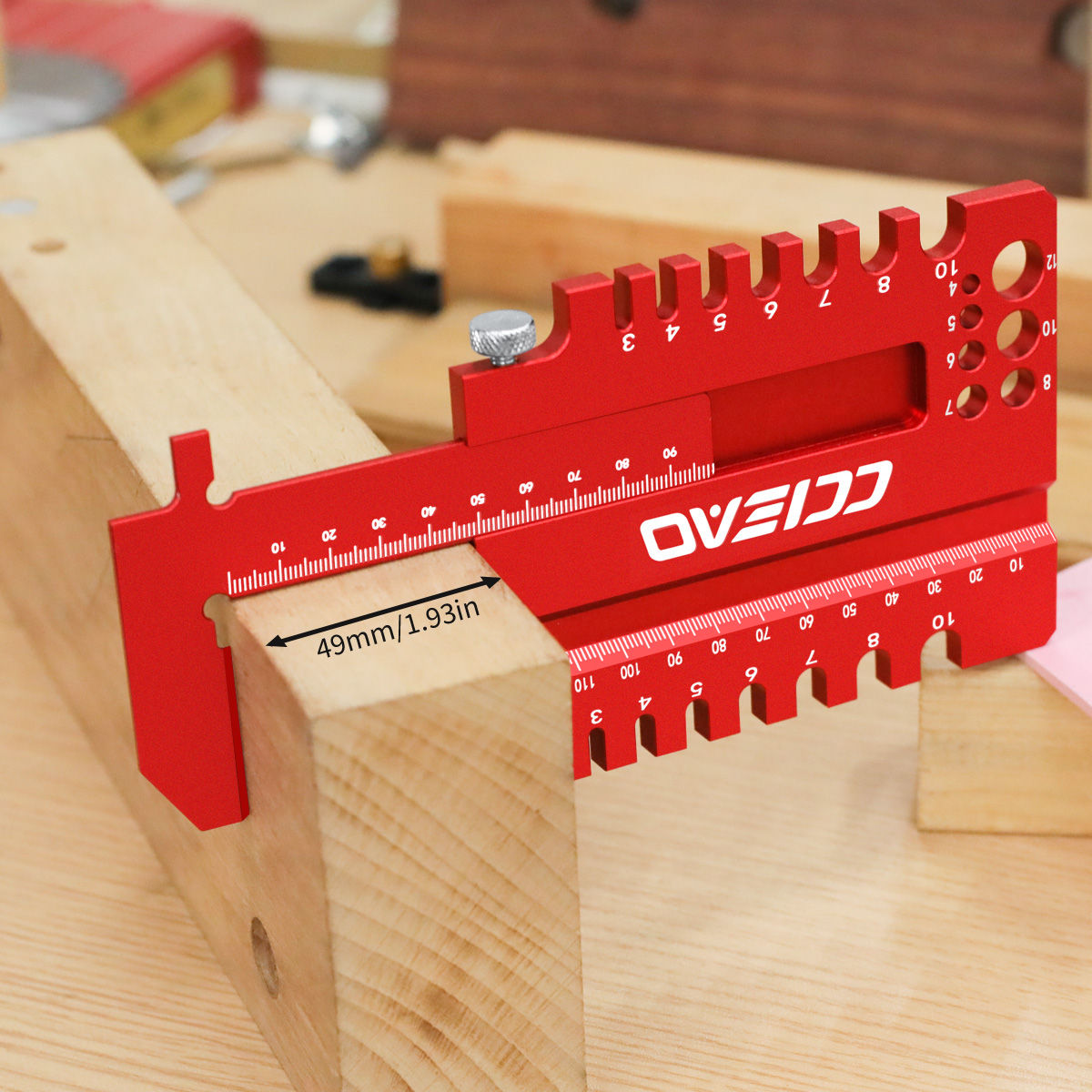 Woodworking Multi-Function Mea - Woodworking Basic Tools 리뷰 및 가격