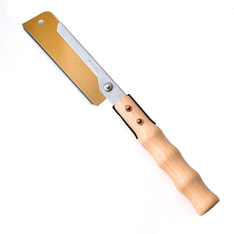 Japanese Hand Saw 7inch Single - Japanese Pull Saw 리뷰 및 가격