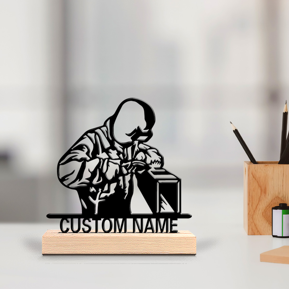 1pc Fashion Personalized Custo - Woodworking Inspiration 리뷰 및 가격
