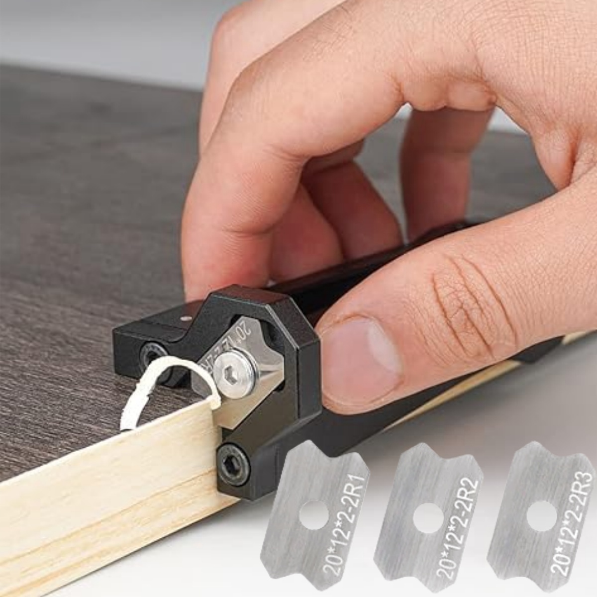 Woodworking Veneer Edge Trimme - Woodworking Veneer 리뷰 및 가격