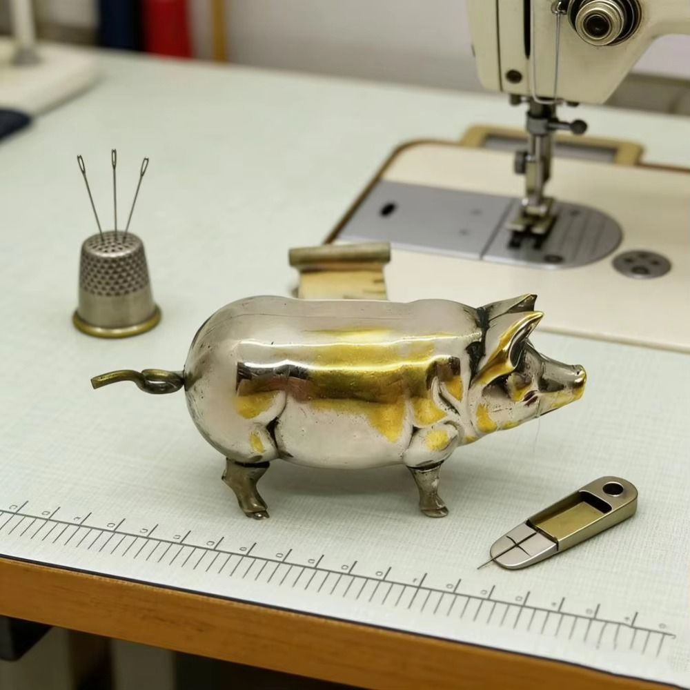Cute Design Antique Pig Mini T - Woodworking Inspiration 리뷰 및 가격